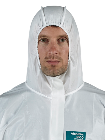 Combinaison ALPHATEC® 1800 STANDARD BOUND - MODÈLE 111