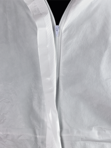 Combinaison ALPHATEC® 1800 STANDARD BOUND - MODÈLE 111