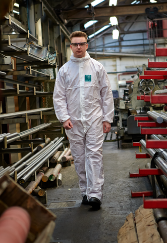 Combinaison ALPHATEC® 1800 STANDARD BOUND - MODÈLE 111