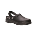 Sabot de sécurité SB AE WRU Noir ou Blanc - PORTWEST