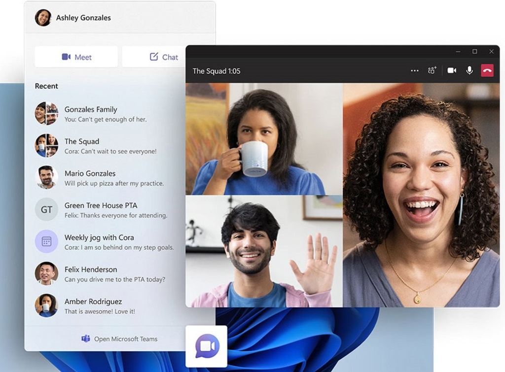 Licence Microsoft M365 Business Standard Retail Français