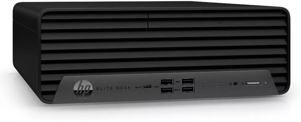 Ordinateur portable Mini HP Elite 600 G9 SFF i5-13500