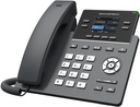 Téléphone IP Grandstream GRP2612P a 2 lignes de "qualité opérateur"