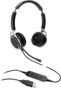 Casque USB Grandstream HD Avec Micro Anti-bruit