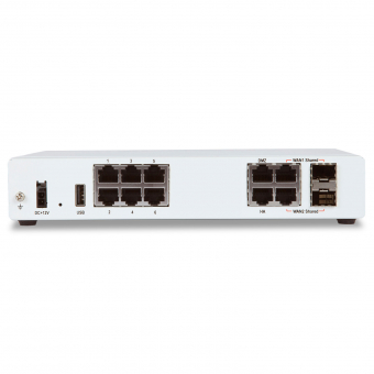 Pare-Feu Fortinet FortiGate-80F