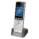 Téléphone Grandstream IP Wi-Fi sans fil - face