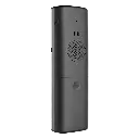 Téléphone Grandstream IP Wi-Fi sans fil back