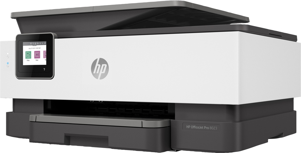 Imprimante multifonction Jet d’encre HP OfficeJet Pro 8023