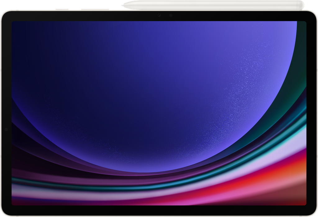 Tablette Samsung Galaxy Tab S9 5G 