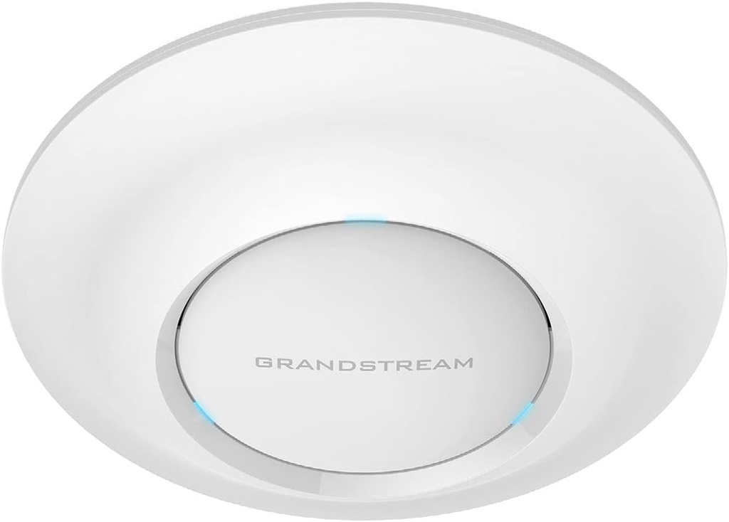 Point d'accès Grandstream Wi-Fi Enterprise 4×4: 4 Wave-2 802.11ac