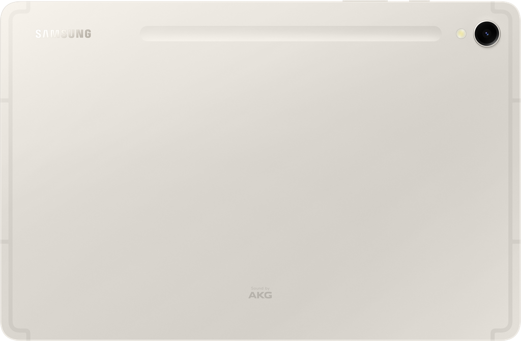 Tablette Samsung Galaxy Tab S9 5G 