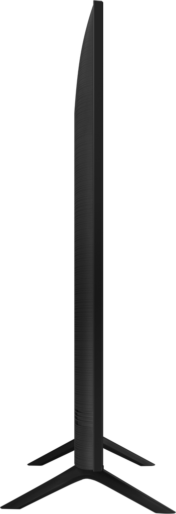 Téléviseur Samsung 75" CU7000 Crystal UHD 4K + récepteur intégré