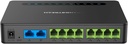 Passerelle FXS 8 ports Grandstream Puissante avec routeur NAT Gigabit