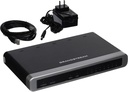 Passerelle Grandstream Ligne Analogique de 8 Ports FXO