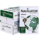 Papier navigator universal A4 80g - ramette de 500