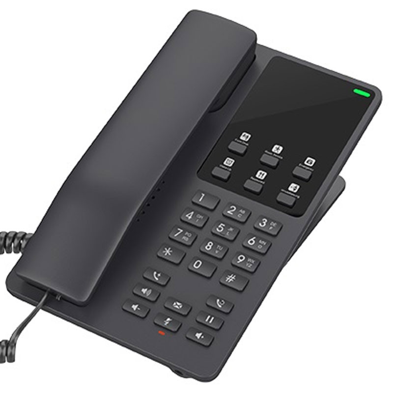 Téléphone Compact Pour Hôtel GHP621