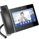 Téléphone IP Grandstream GXV3380 : Visiophone intelligent de pointe Android
