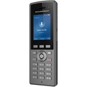 Téléphone IP Wi-Fi Sans Fil Grandstream WP825 (Robuste)