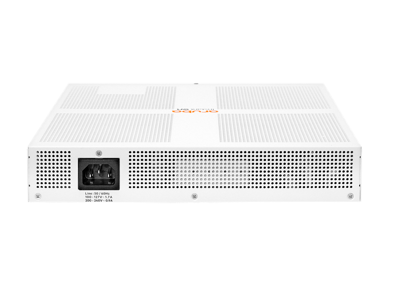 Commutateur Aruba Instant On 1930 8G Classe 4 PoE 2SFP 124 W