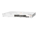 Switch Commutateur Aruba Instant On 1830 24G 2SFP
