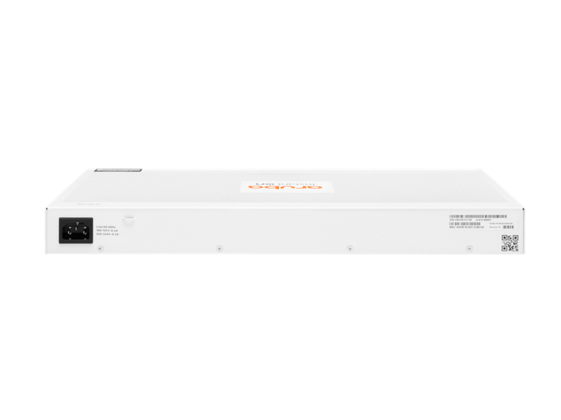 Switch Commutateur Aruba Instant On 1830 24G 2SFP