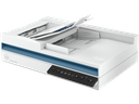 Scanner HP ScanJet Pro 2600 f1