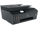 Imprimante Tout-en-un sans fil HP Smart Tank 615