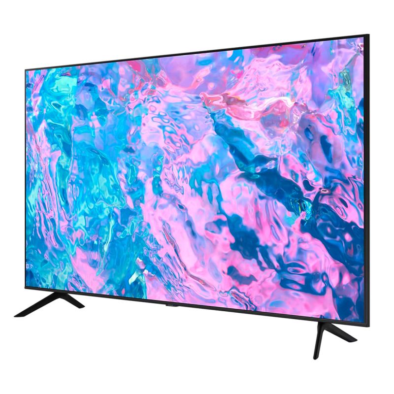 Téléviseur SAMSUNG tv 43" serie 7 UHD 4K