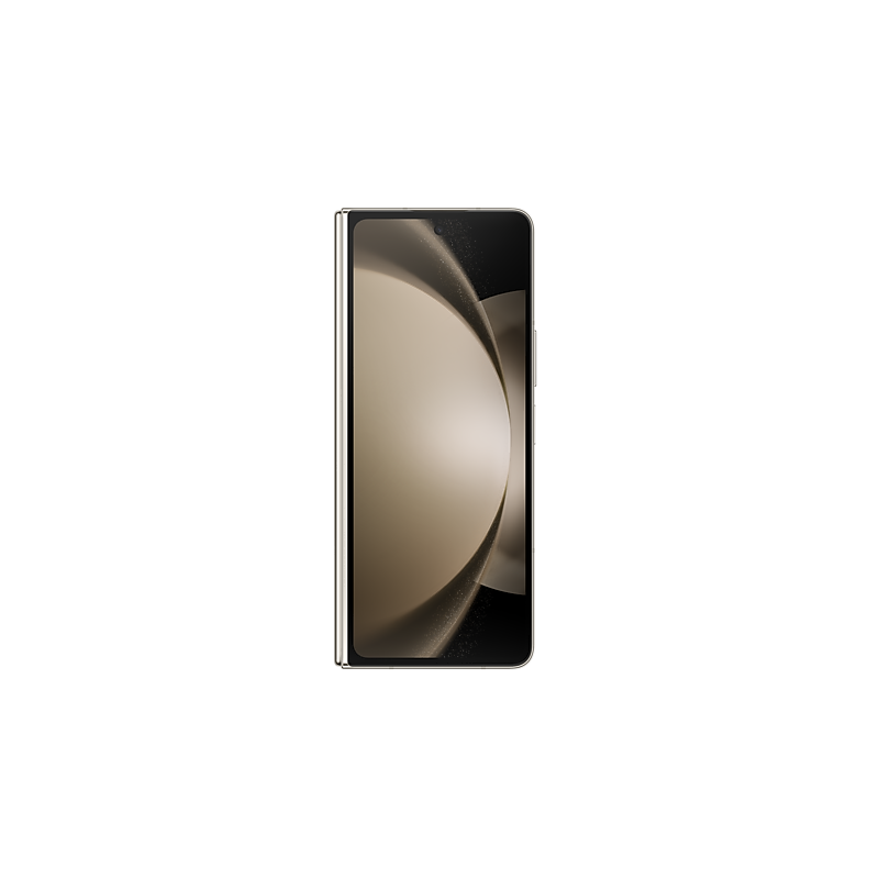 Téléphone SAMSUNG Galaxy Fold 5 Cream