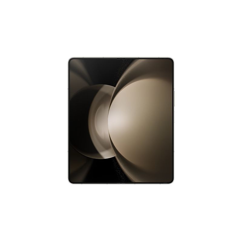 Téléphone SAMSUNG Galaxy Fold 5 Cream
