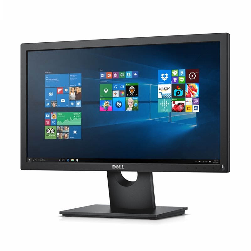 Écran PC Dell 19,5" HD+ E2016HV