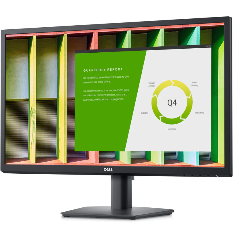 Écran PC Dell 24" Full HD E2423H