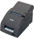 Imprimante PoS EPSON TM-U220A série version noire (avec alim)