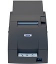 Imprimante PoS EPSON TM-U220A série version noire (avec alim)