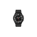 Smart Watch Samsung Galaxy Watch6 Classic Black  43mm 1.31'' 1.4GHz 2.0GB+16GB 300 mAh  12M