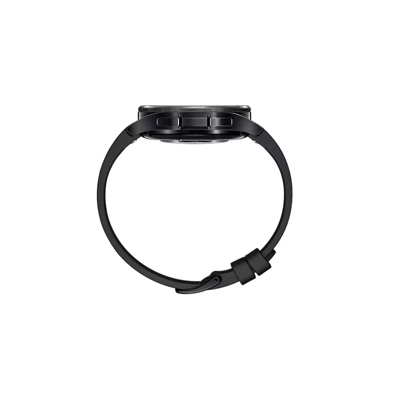 Smart Watch Samsung Galaxy Watch6 Classic Black  43mm 1.31'' 1.4GHz 2.0GB+16GB 300 mAh  12M