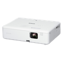 Vidéoprojecteur Epson CO-W01, 3000 LUMENS, WXGA, HDMI 12M
