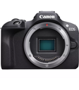 Appareil Photo Hybride Canon D.CAM EOS R100+RFS18-45 S EU26