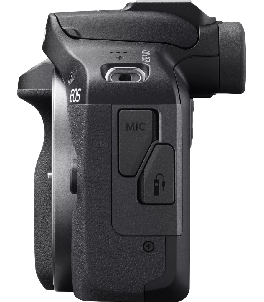 Appareil Photo Hybride Canon D.CAM EOS R100+RFS18-45 S EU26