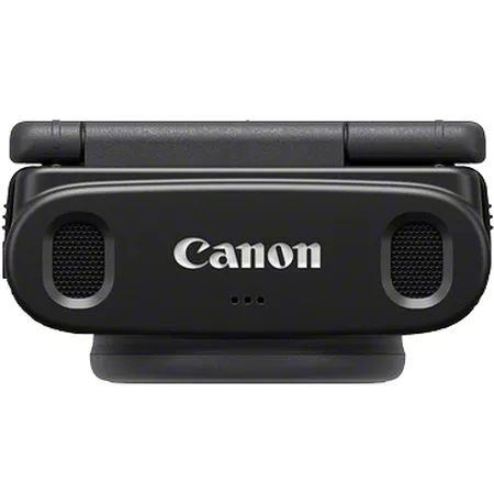 Appareil Photo Compact Canon Powershot V10 pour le vlogging