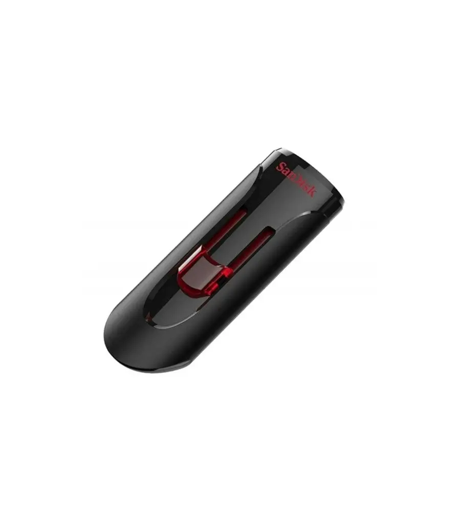 Clé USB Sandisk CRUZER GLIDE 64GO USB 3.0