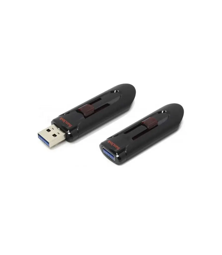 Clé USB Sandisk CRUZER GLIDE 64GO USB 3.0