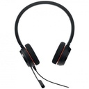 Micro-casque Jabra Evolve 20 MS Duo USB