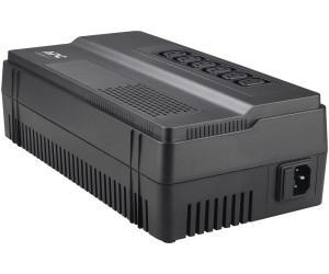 Onduleur Line-interactive Easy Ups BV 650 VA, AVR, Schuko Outlet, 230V