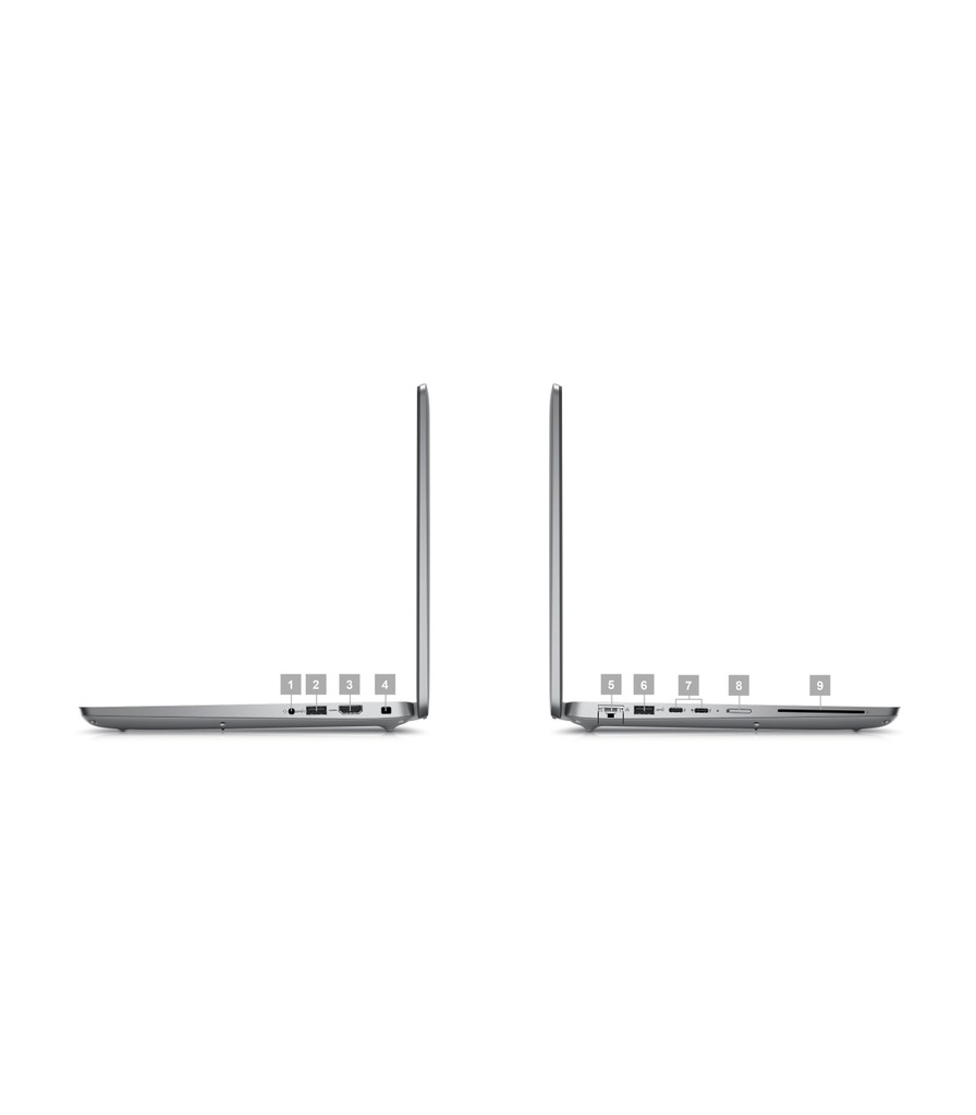 Ordinateur Portable Dell Latitude 5440