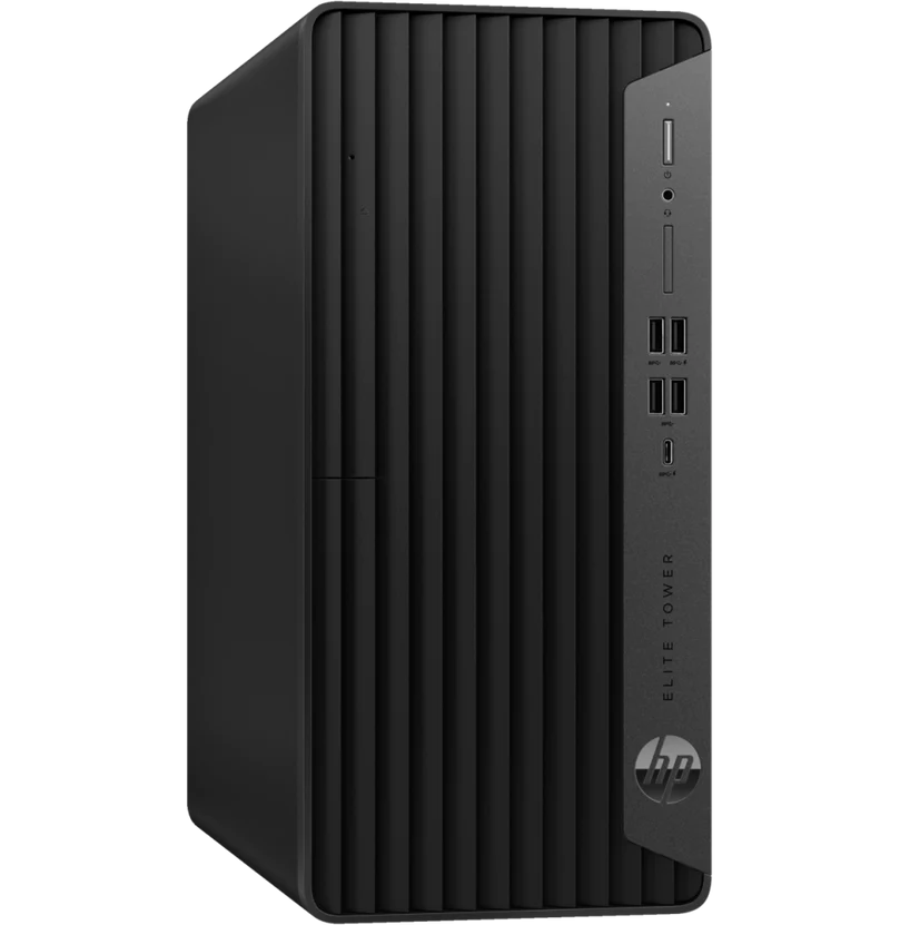 Ordinateur Bureau HP Elite TWR 800 G9