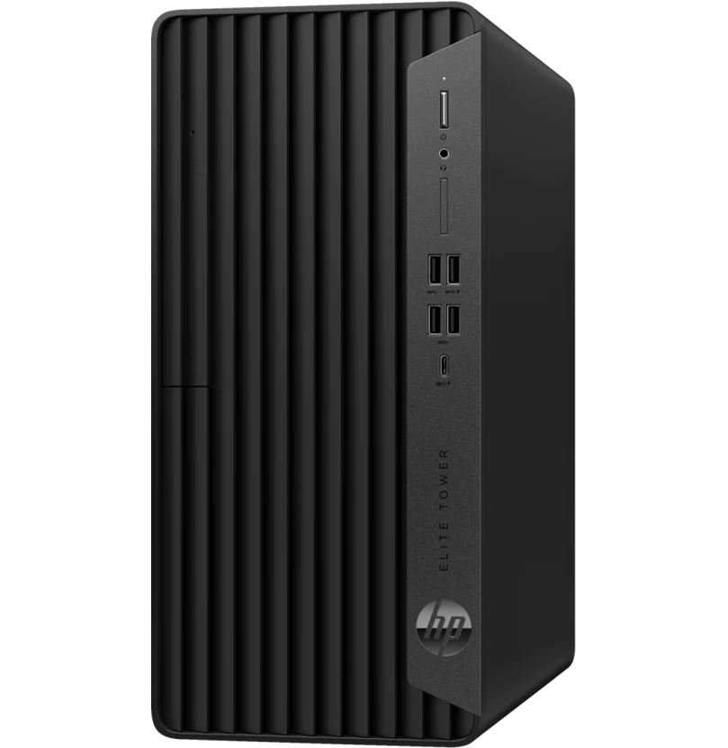 Ordinateur Bureau HP Elite TWR 800 G9
