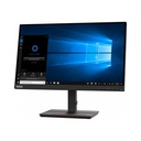 Écran PC Lenovo ThinkVision S22e-20 21,5" Full HD