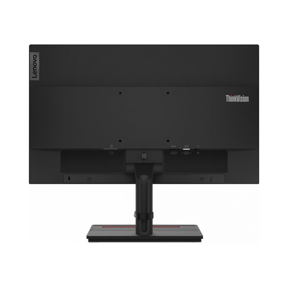 Écran PC Lenovo ThinkVision S22e-20 21,5" Full HD