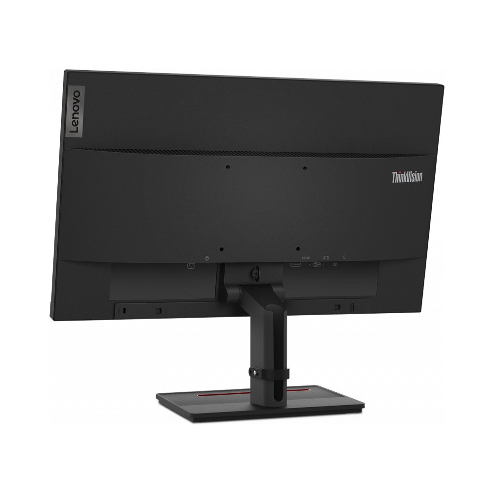Écran PC Lenovo ThinkVision S22e-20 21,5" Full HD